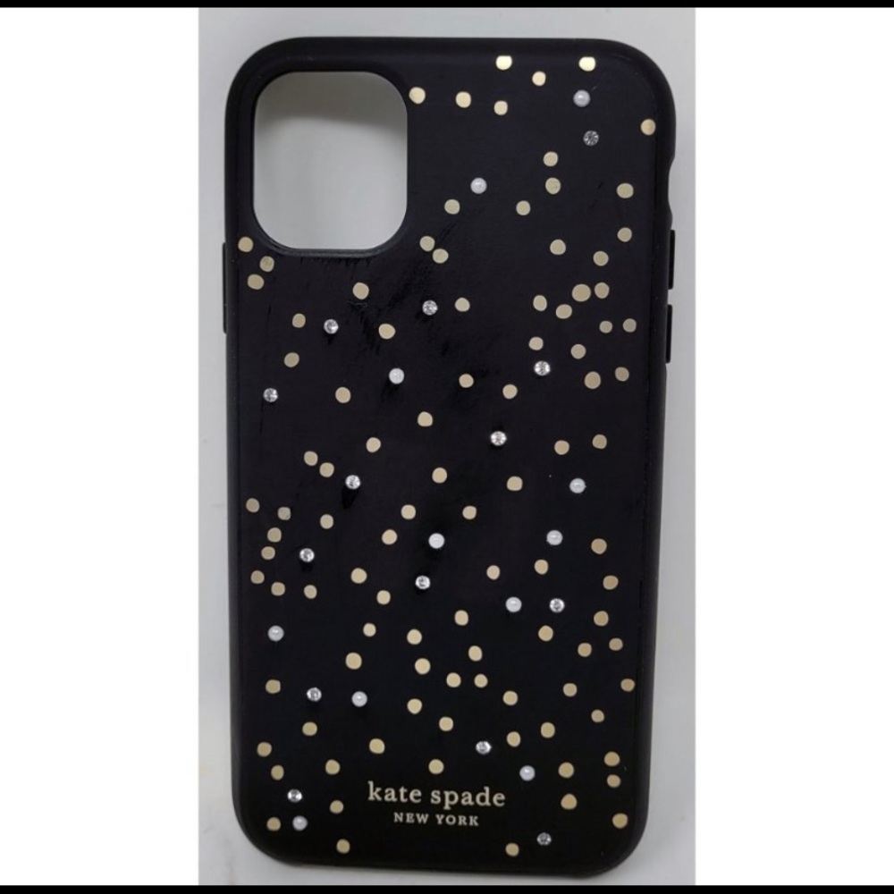 Kate Spade iPhone 11 Case